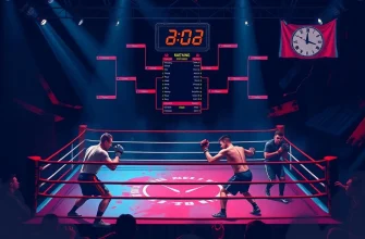 10 Heart-Pounding Movies & Shows Like The Tournament