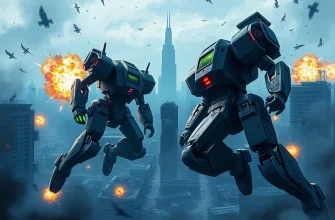 10 Must-Watch Films Similar to Transmorphers