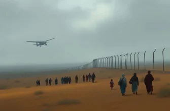 Must-Watch Documentaries Similar to Human Flow