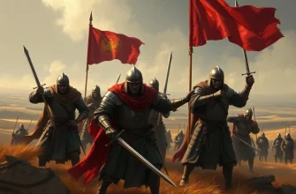 Movies and Shows Similar to The Warlords