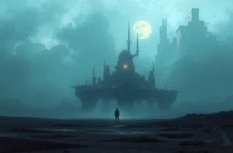 10 Must-Watch Movies & Shows Like The Island