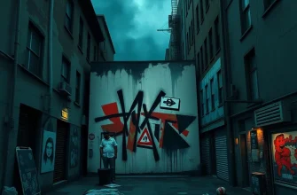 Must-Watch Documentaries for Banksy Fans