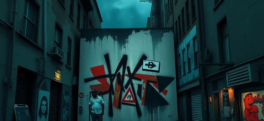 Must-Watch Documentaries for Banksy Fans