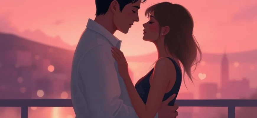 Movies & Shows Like A Boy. A Girl. A Dream