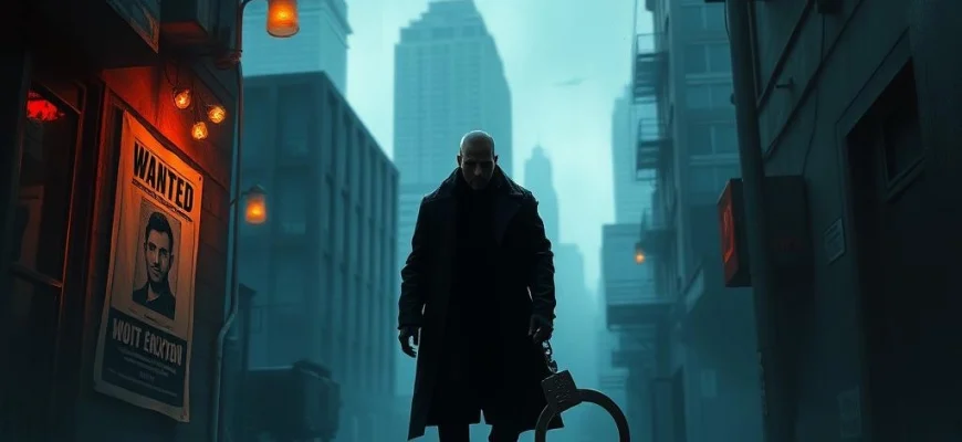 10 Must-Watch Crime Dramas Similar to Ida Red