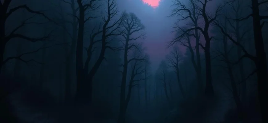 Shows & Movies Like The Witch and the Beast