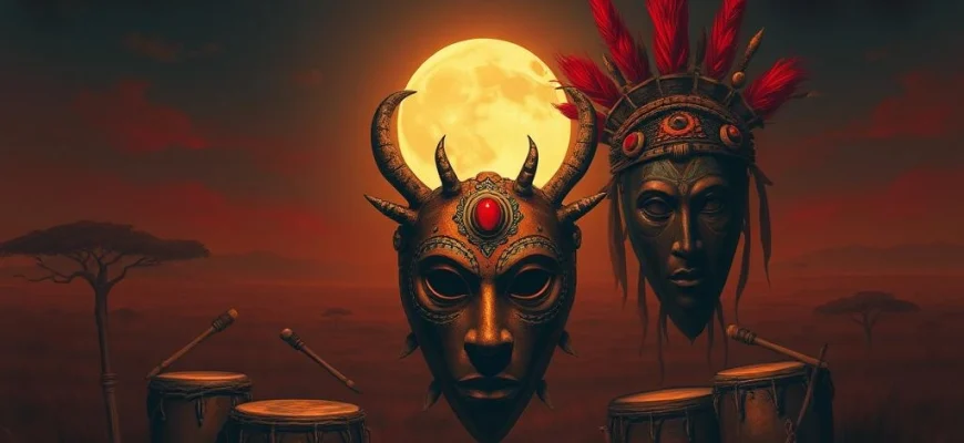 Movies and Shows Similar to Juju Stories