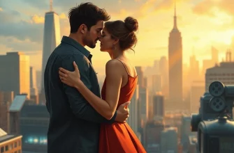 10 Must-Watch Films & Series Similar to A New York Story