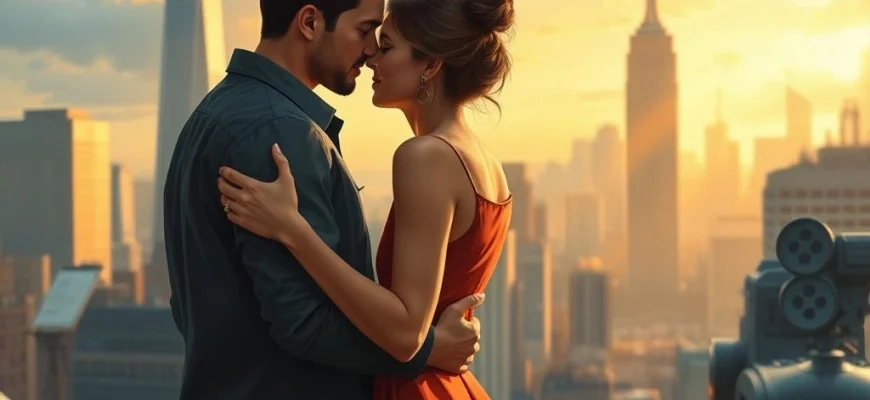 10 Must-Watch Films & Series Similar to A New York Story