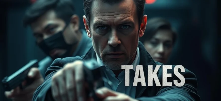 10 Gripping Movies and Shows Similar to Dealer