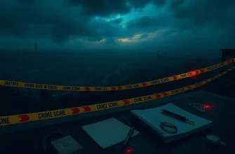 Shows & Movies Like Stolen Baby: The Murder of Heidi Broussard