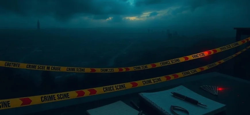 Shows & Movies Like Stolen Baby: The Murder of Heidi Broussard