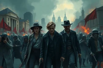 Movies and Shows Like Chile '76 for Edge-of-Your-Seat Drama