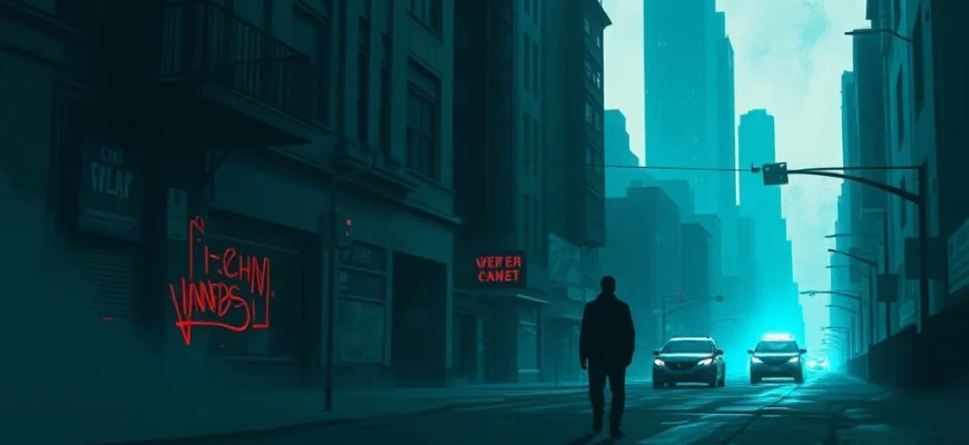 Edge-of-Your-Seat Thrillers Like Terminal Exposure