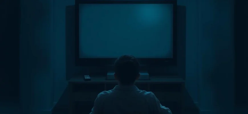 Movies and Shows Like 'Pod' for Your Next Thrill