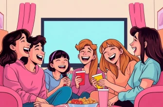 10 Must-Watch Movies & Shows Similar to LOL