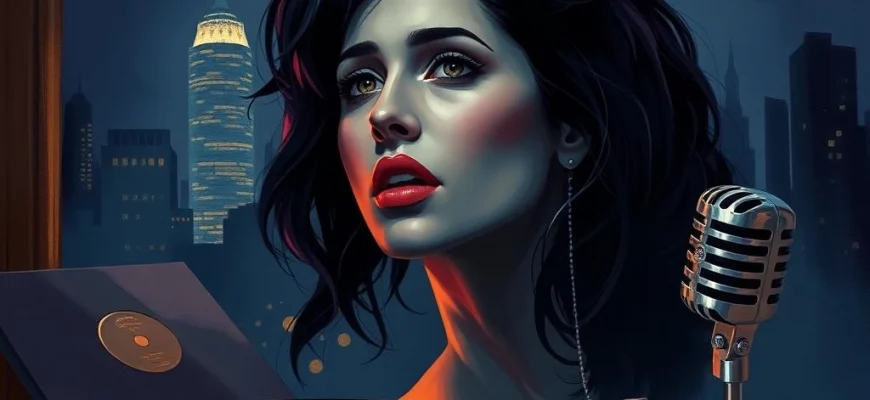 Movies and Shows Similar to Back to Black