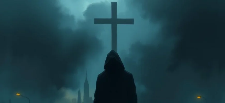 Movies Like Holy Rollers: Crime, Faith, and Redemption