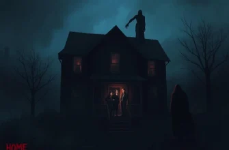 Movies Like In Their Skin for Thriller Fans