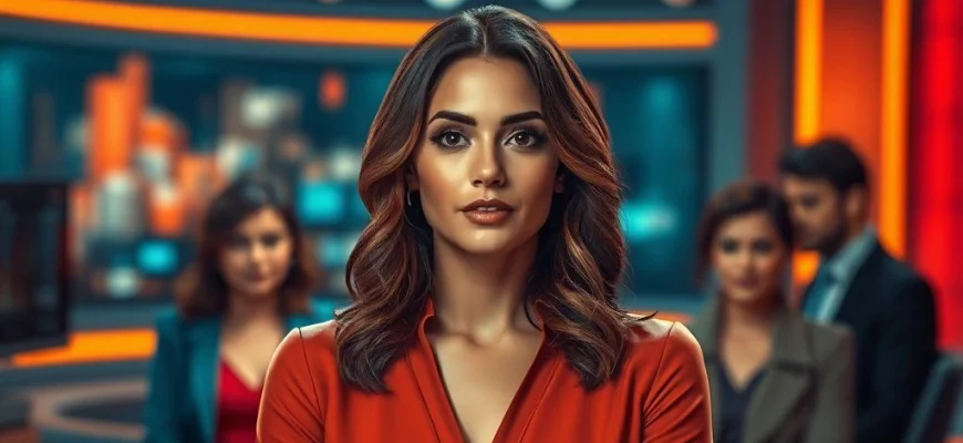 10 Must-Watch Shows Similar to Being Mary Jane