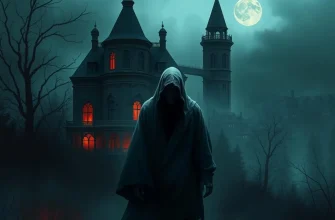 Chilling Movies Similar to The Demons of Ludlow