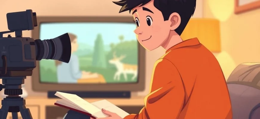 10 Captivating Movies & Shows Similar to 'In My Opinion'