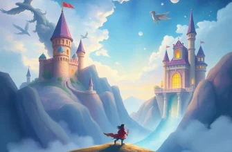 Discover Magical Adventures Like 'Magical Land of Oz'