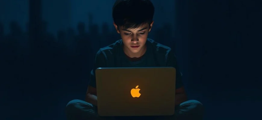 Shows and Movies Similar to Cyberbully