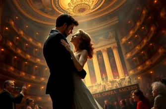 10 Gripping Films and Shows Similar to Bel Canto