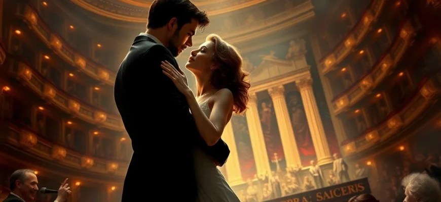 10 Gripping Films and Shows Similar to Bel Canto