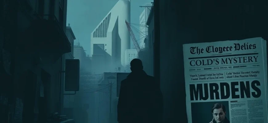 Movies and Shows Similar to Gorky Park