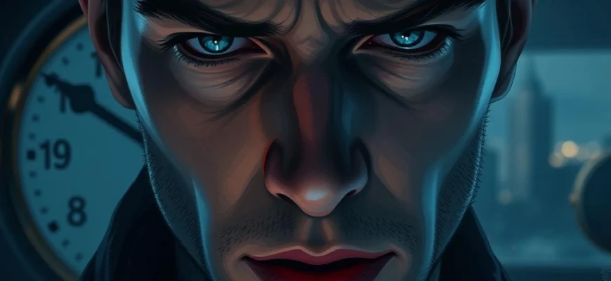 10 Gripping Movies Similar to Two Days