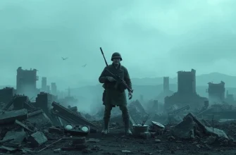 War Stories That Echo VA: The Human Cost of War