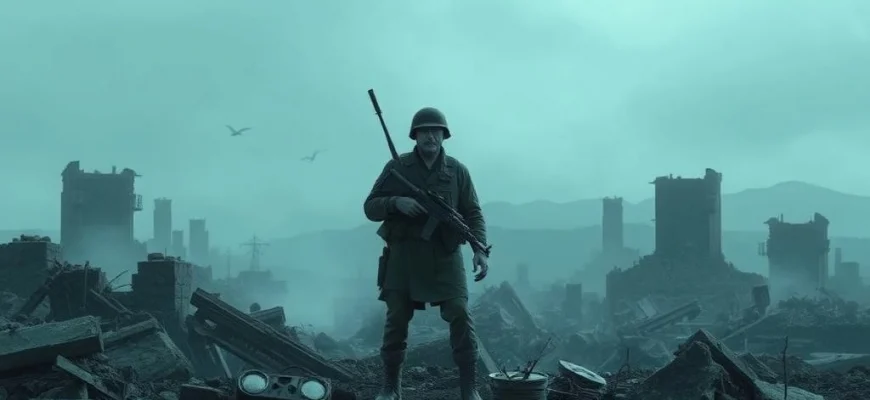 War Stories That Echo VA: The Human Cost of War