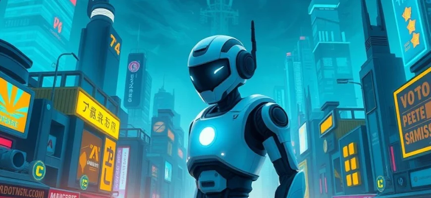 Anime Like Mahoromatic: Must-Watch Picks