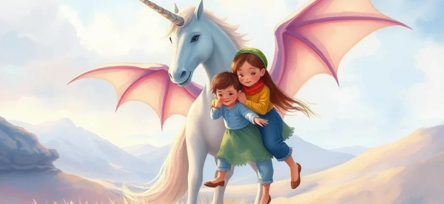 Movies Like 'Magic Medicine' for a Whimsical Escape