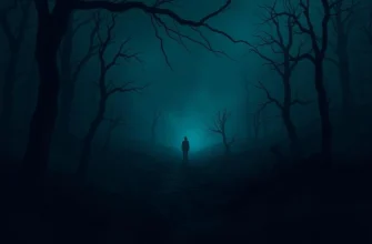 Movies Like Beyond the Woods to Haunt Your Nights