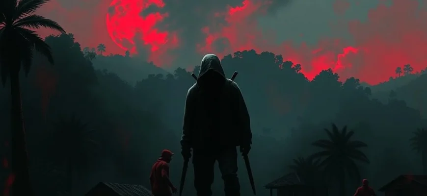 If You Loved Cannibal World, Watch These 10 Films