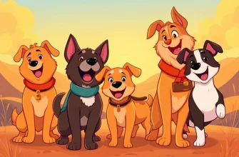 Movies & Shows Like The Three Dogateers