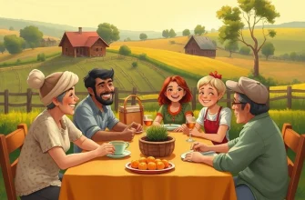 10 Must-Watch Shows Similar to The Ranch