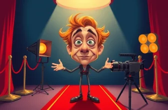 Movies & Shows Like Actress Wanted for Fans of Satire