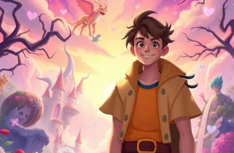 Fantasy Flicks to Watch After Descendants: The Rise of Red