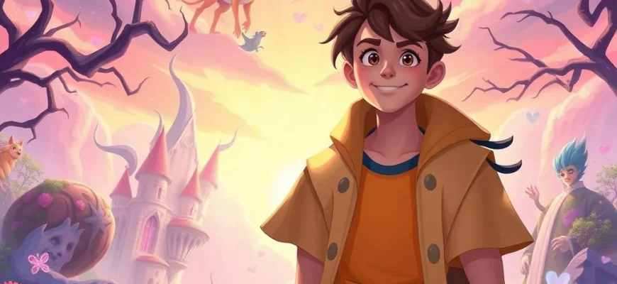 Fantasy Flicks to Watch After Descendants: The Rise of Red