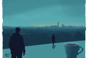 Films Like A Coffee in Berlin for Quiet Reflection