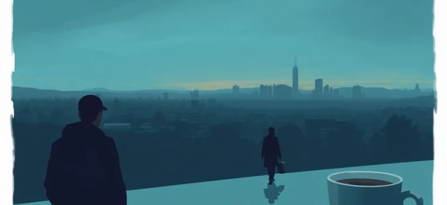 Films Like A Coffee in Berlin for Quiet Reflection