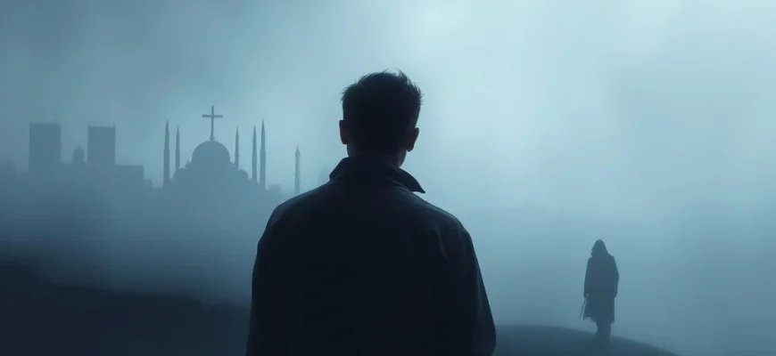 10 Gripping Films Exploring Religion and Violence