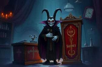 Movies Like Dr. Phibes Rises Again for Macabre Fans