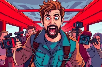 Movies & Shows Like Bad Grandpa for Nonstop Laughs