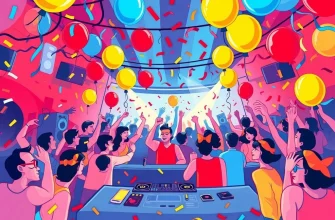 10 Wild & Hilarious Movies & Shows Like House Party