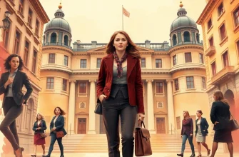 10 Must-Watch Films & Shows Similar to Widow Clicquot